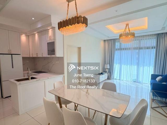 Condo/Serviced Residence