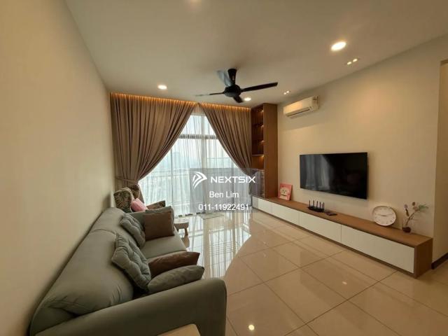 Condo/Serviced Residence