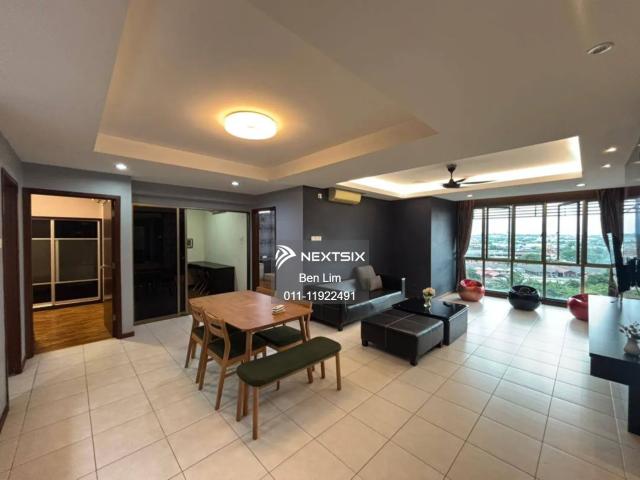 Condo/Serviced Residence