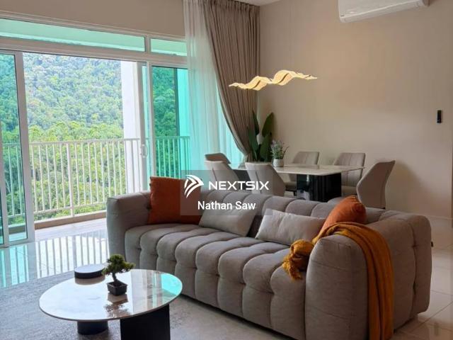 Condo/Serviced Residence