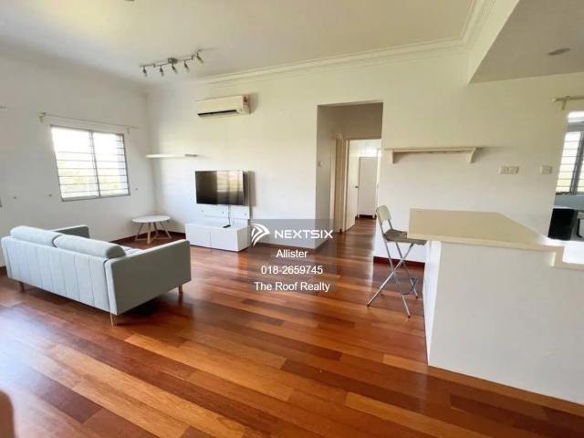 Condo/Serviced Residence