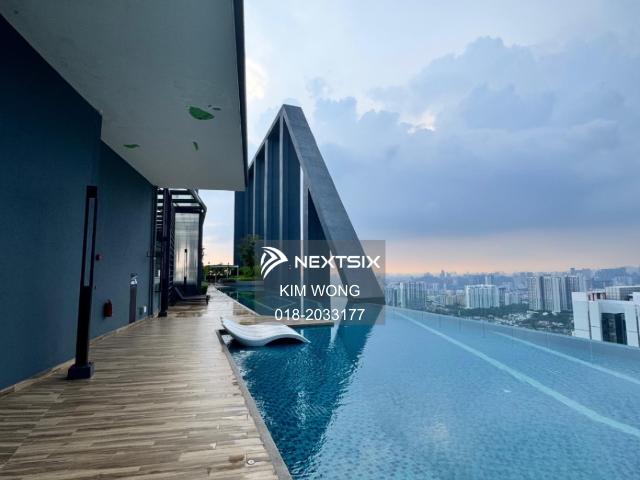 Condo/Serviced Residence