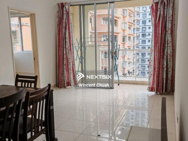 Condo/Serviced Residence