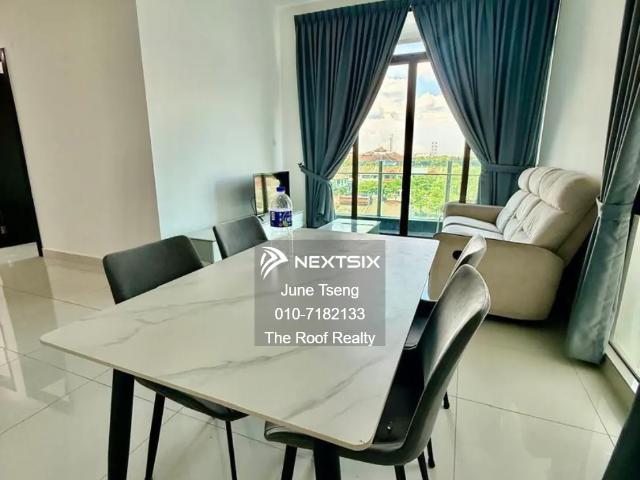 Condo/Serviced Residence
