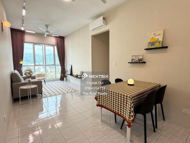 Condo/Serviced Residence