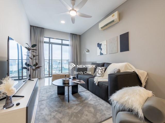Condo/Serviced Residence