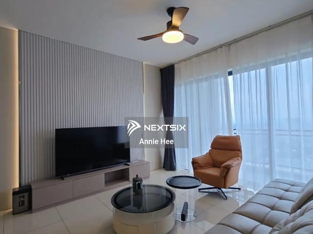 Condo/Serviced Residence