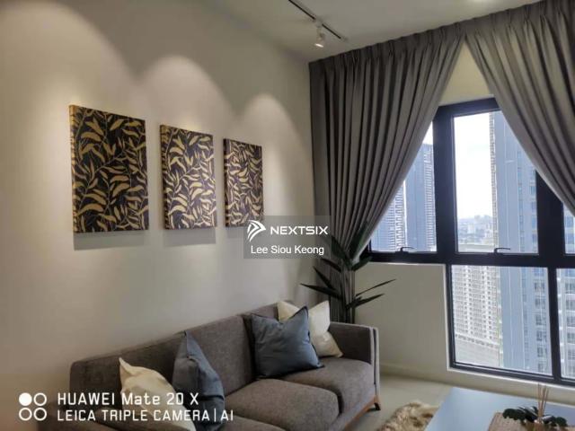 Condo/Serviced Residence