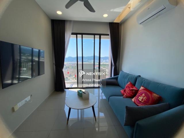 Condo/Serviced Residence