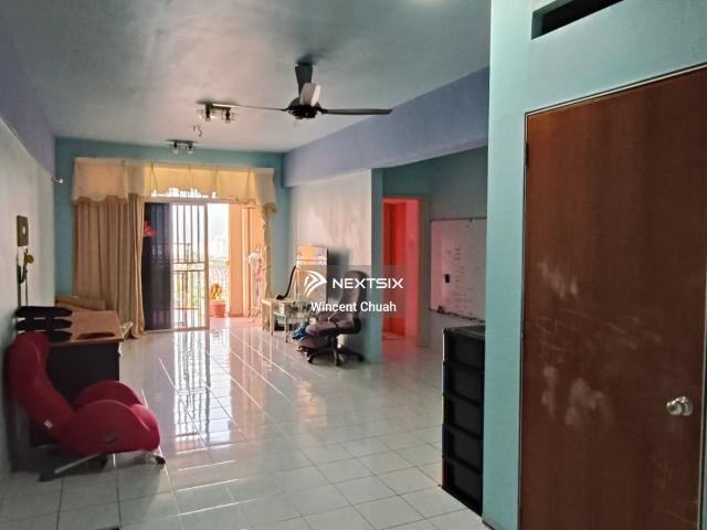 Condo/Serviced Residence