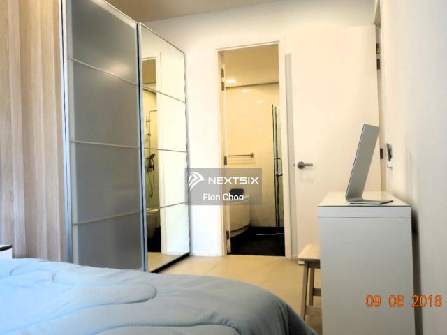 Condo/Serviced Residence