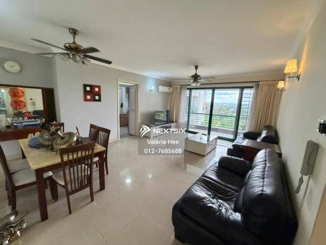 Condo/Serviced Residence