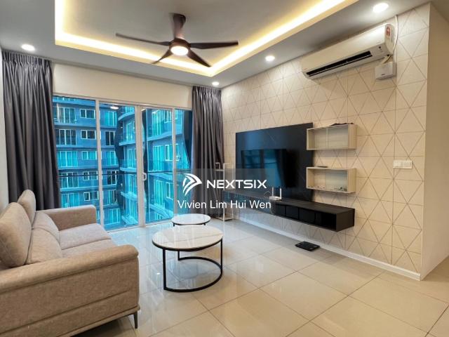 Condo/Serviced Residence