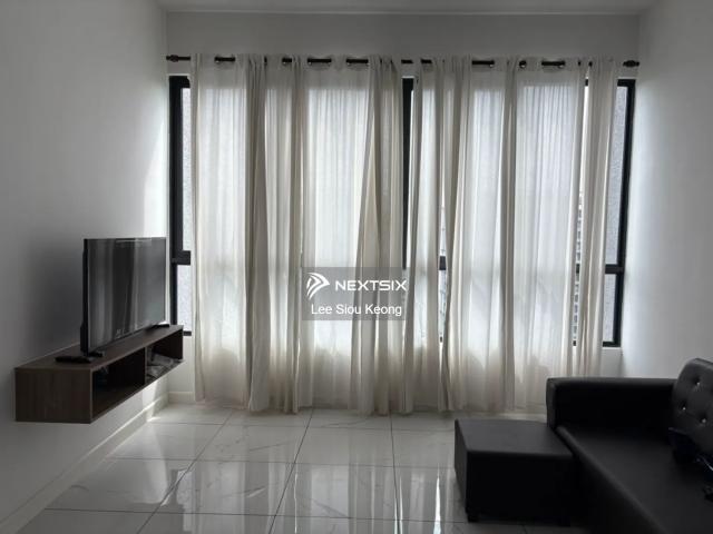 Condo/Serviced Residence