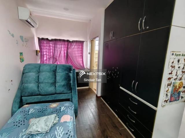 Condo/Serviced Residence