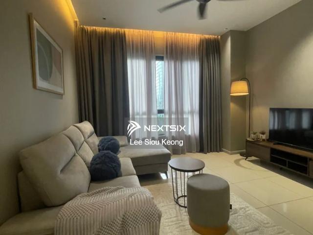Condo/Serviced Residence
