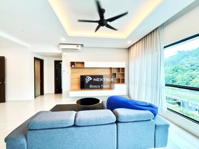 Condo/Serviced Residence