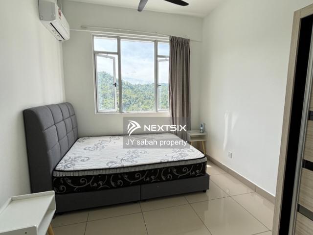 Condo/Serviced Residence