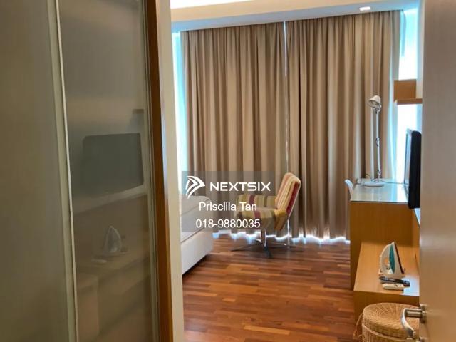 Condo/Serviced Residence