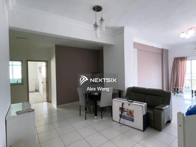 Condo/Serviced Residence
