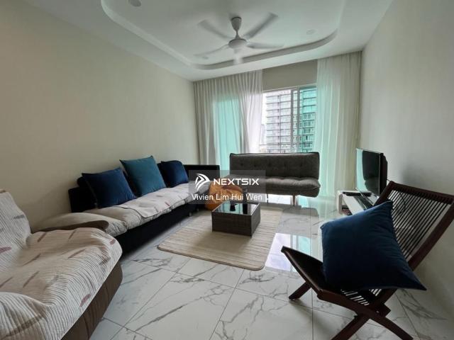 Condo/Serviced Residence
