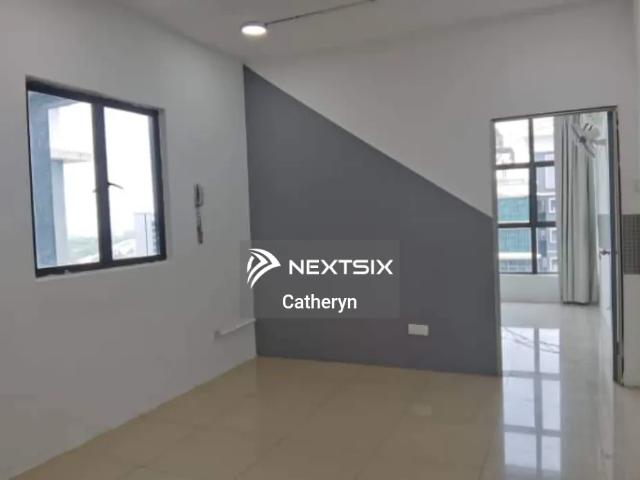Condo/Serviced Residence