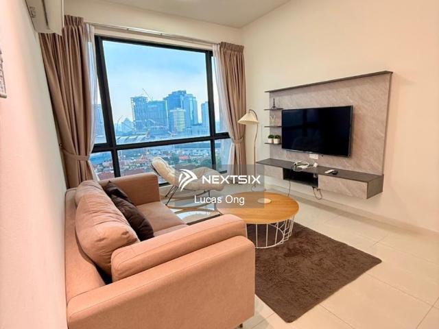 Condo/Serviced Residence