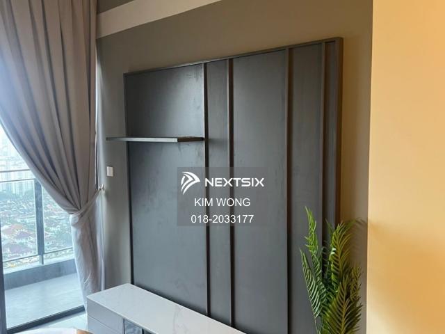 Condo/Serviced Residence