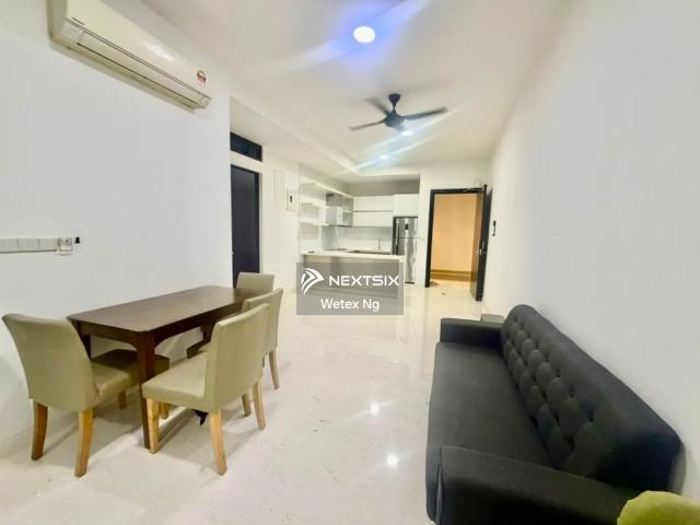 Condo/Serviced Residence