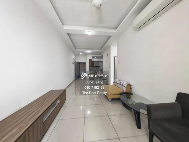 Condo/Serviced Residence