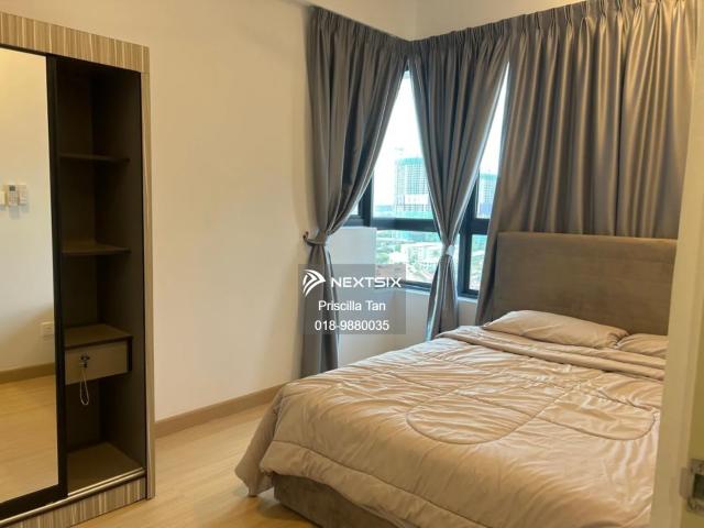 Condo/Serviced Residence