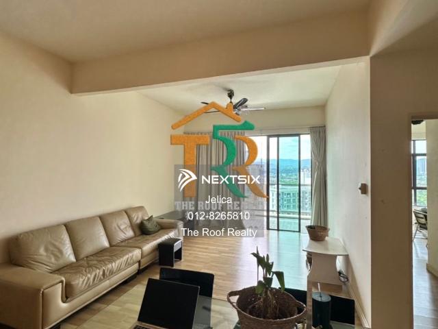 Condo/Serviced Residence