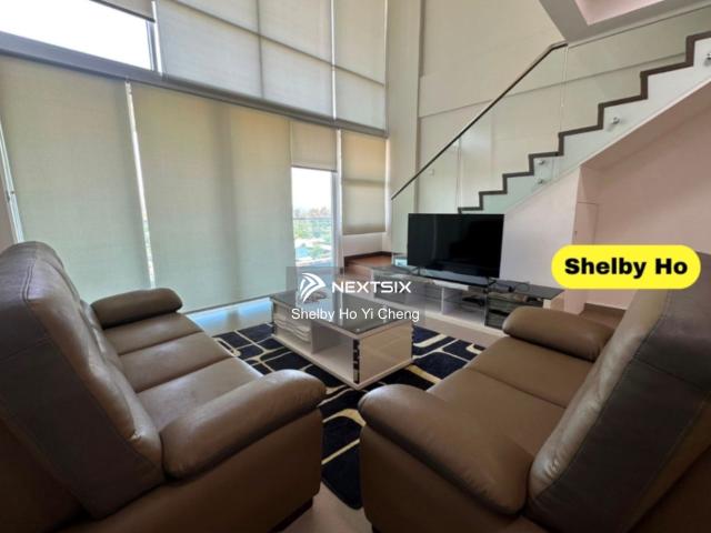 Condo/Serviced Residence