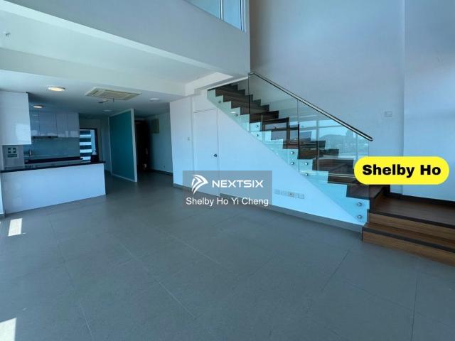 Condo/Serviced Residence