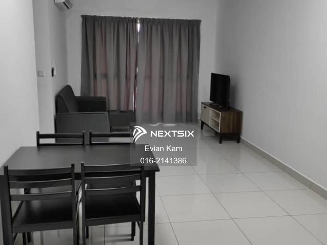 Condo/Serviced Residence
