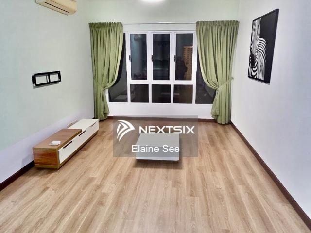Condo/Serviced Residence