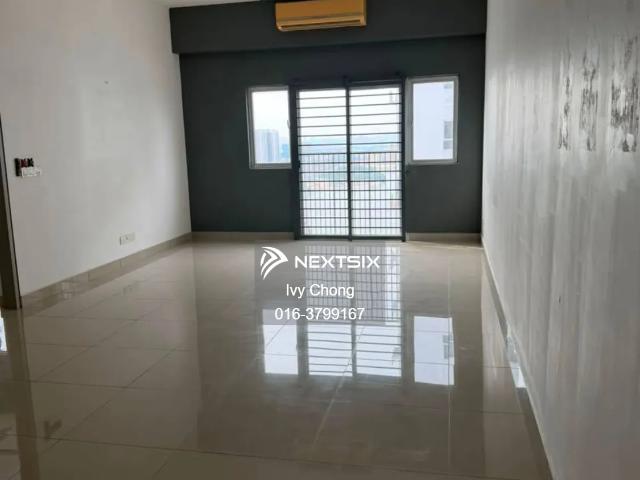 Condo/Serviced Residence