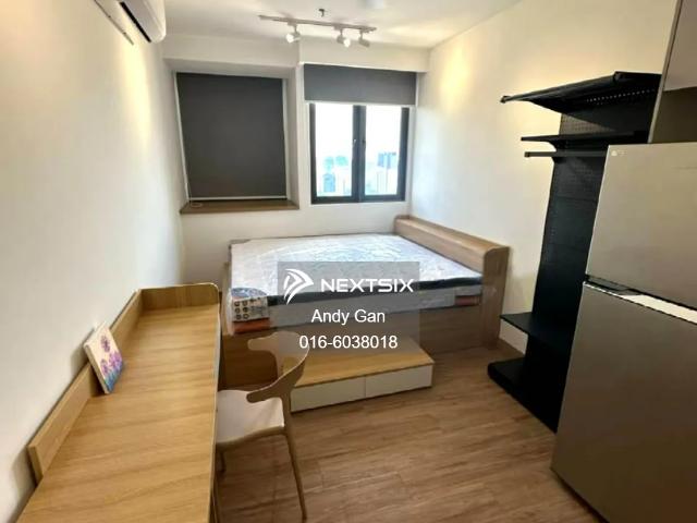 Condo/Serviced Residence