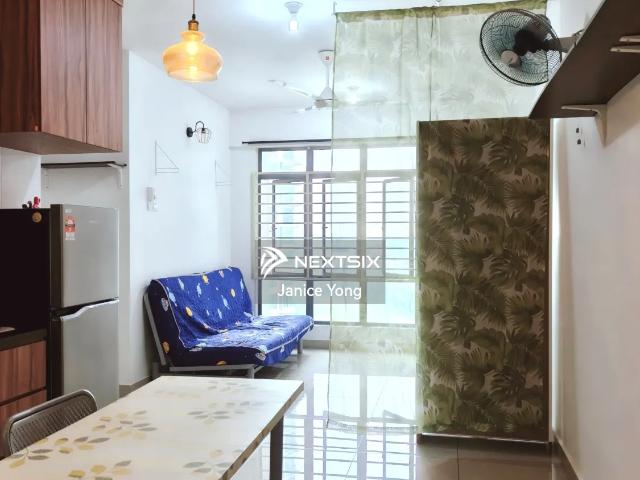 Condo/Serviced Residence