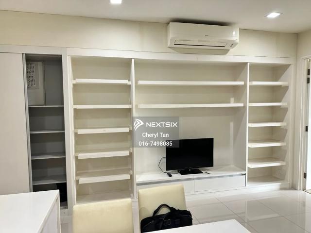 Condo/Serviced Residence