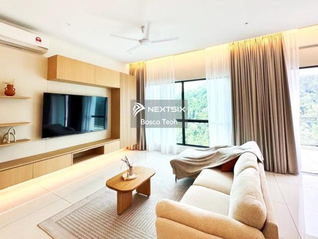 Condo/Serviced Residence
