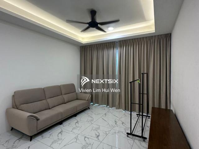 Condo/Serviced Residence