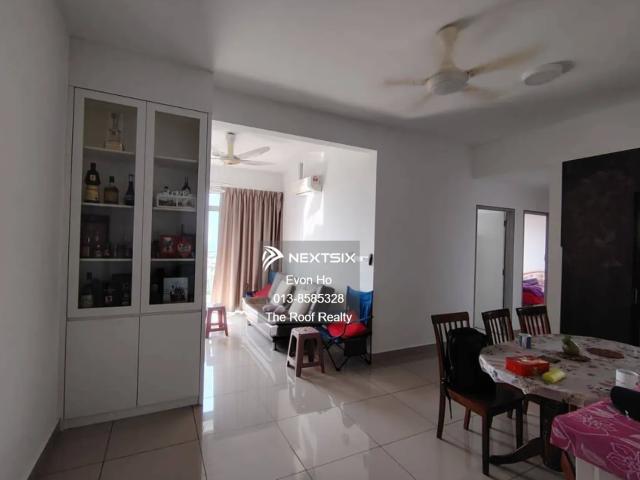 Condo/Serviced Residence