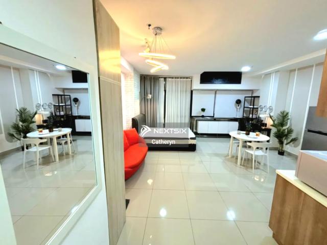 Condo/Serviced Residence