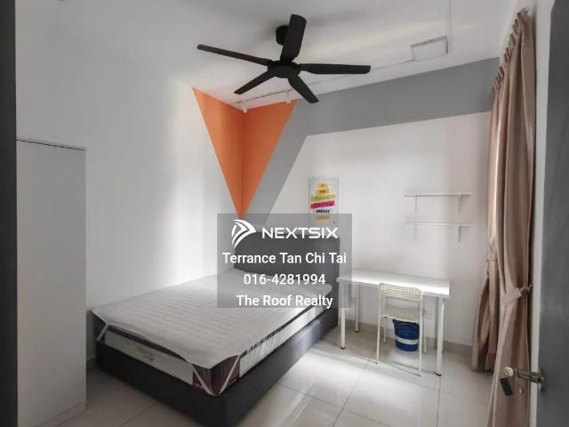 Condo/Serviced Residence