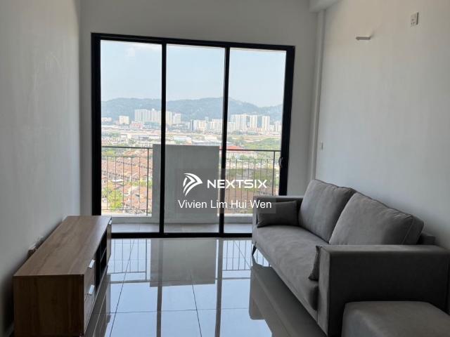 Condo/Serviced Residence