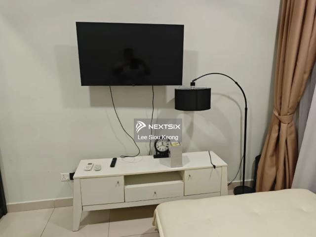 Condo/Serviced Residence