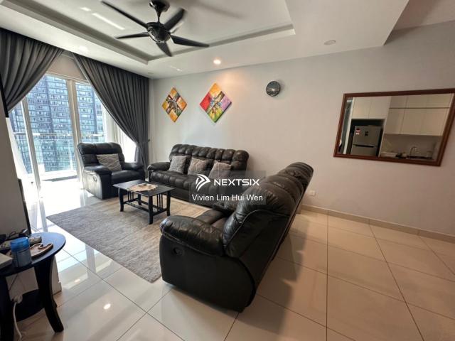 Condo/Serviced Residence