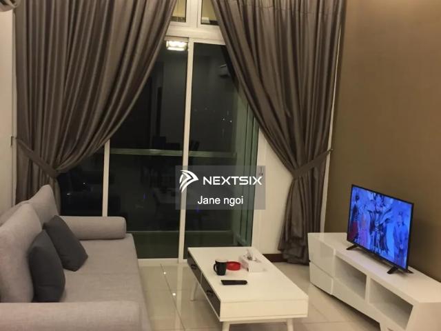 Condo/Serviced Residence