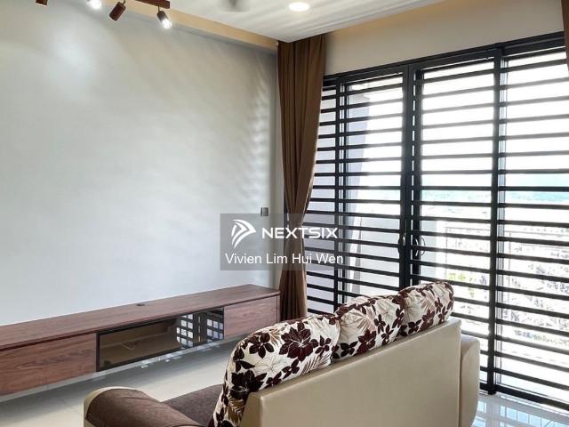 Condo/Serviced Residence
